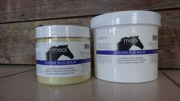 Mooi Bug Balm