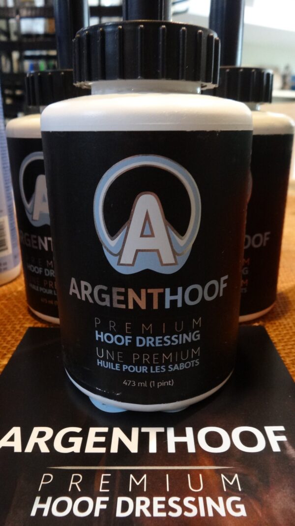 Argent Hoof - Image 2