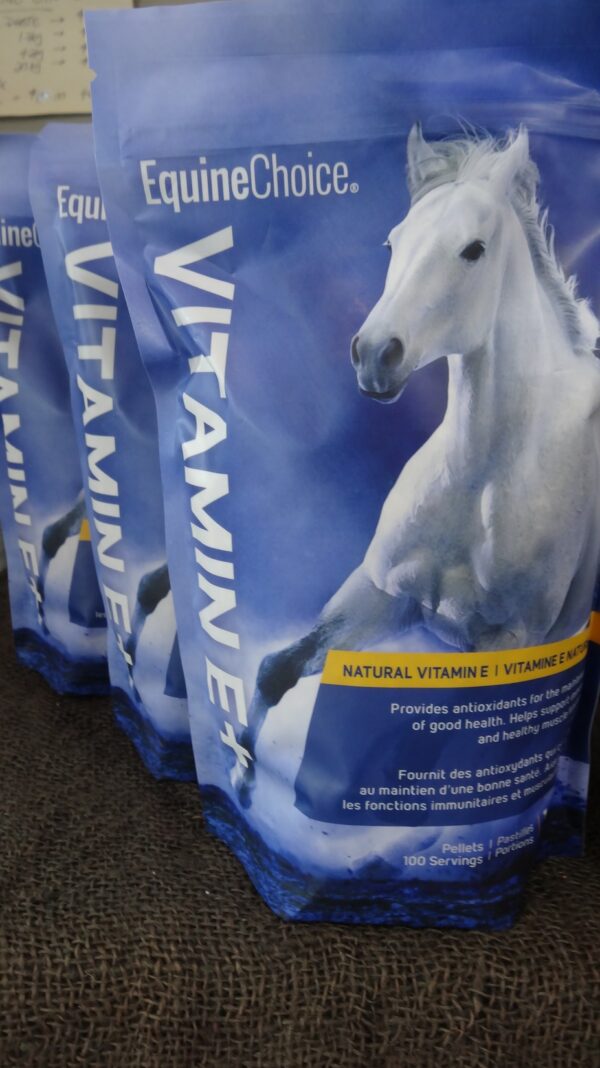 Equine Choice Vitamin E+ - Image 3