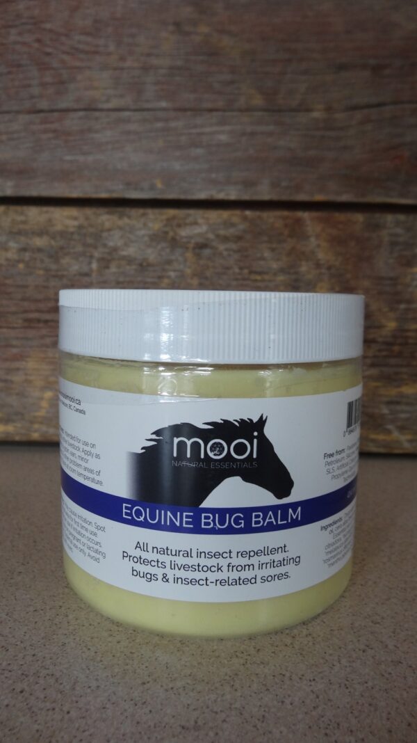 Mooi Bug Balm - Image 3