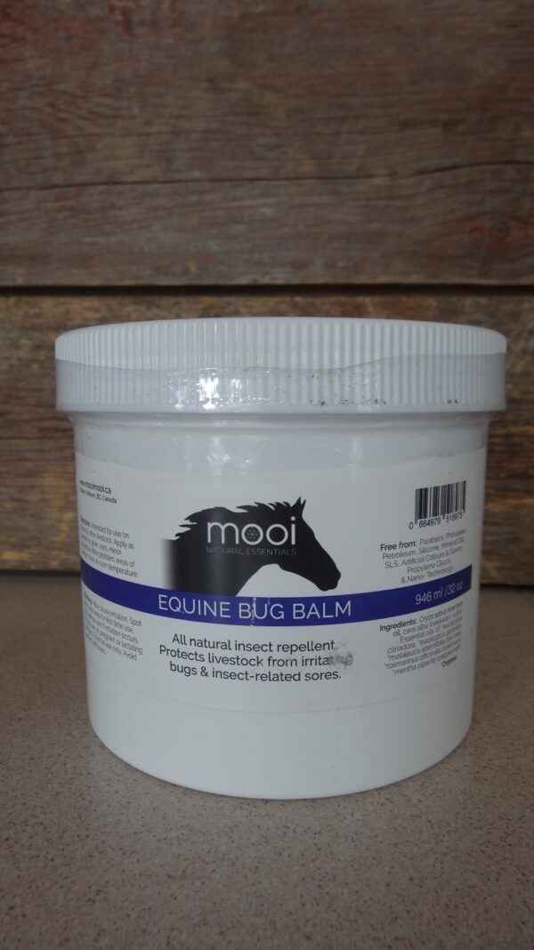 Mooi Bug Balm - Image 2